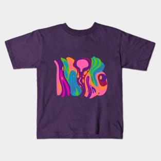 Vive Kids T-Shirt